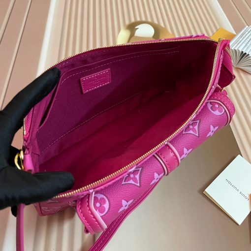 Túi xách nữ Louis Vuitton siêu cấp –TXSC1703