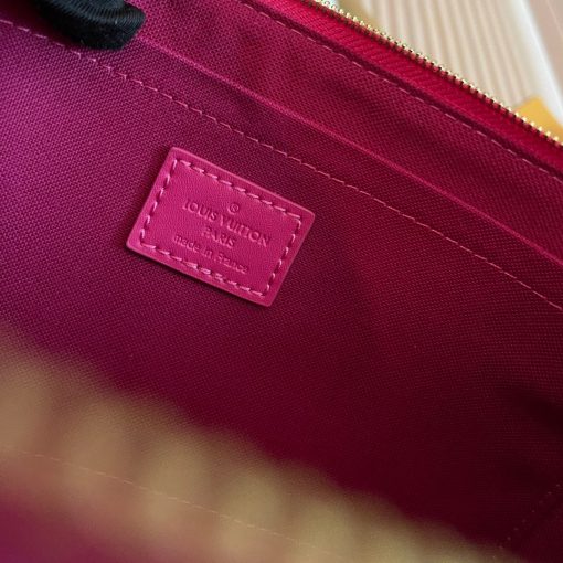 Túi xách nữ Louis Vuitton siêu cấp –TXSC1703