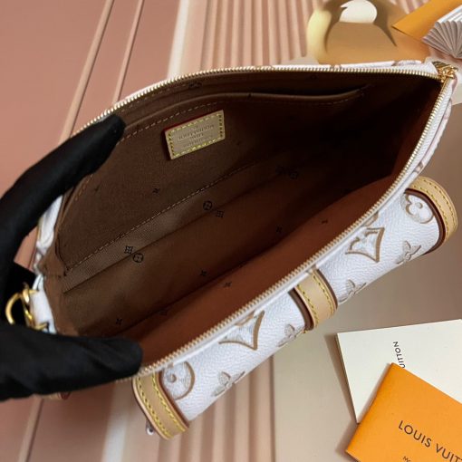 Túi xách nữ Louis Vuitton siêu cấp –TXSC1704