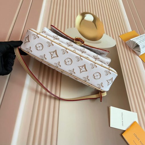 Túi xách nữ Louis Vuitton siêu cấp –TXSC1704