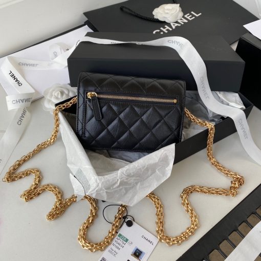 Túi xách nữ Chanel siêu cấp –TXSC1705