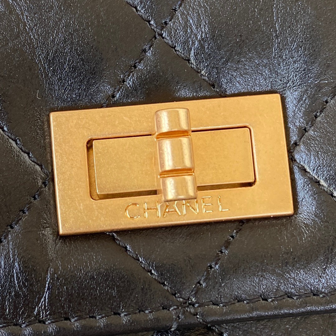 z3619568847622_7bc61d68bd7d99d78d405b30750316ff Túi xách nữ Chanel chần bông da mềm dây xích vàng màu đen