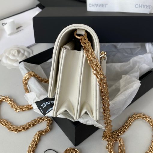 Túi xách nữ Chanel siêu cấp –TXSC1706