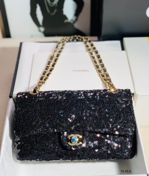 Túi xách nữ Chanel siêu cấp –TXSC1727