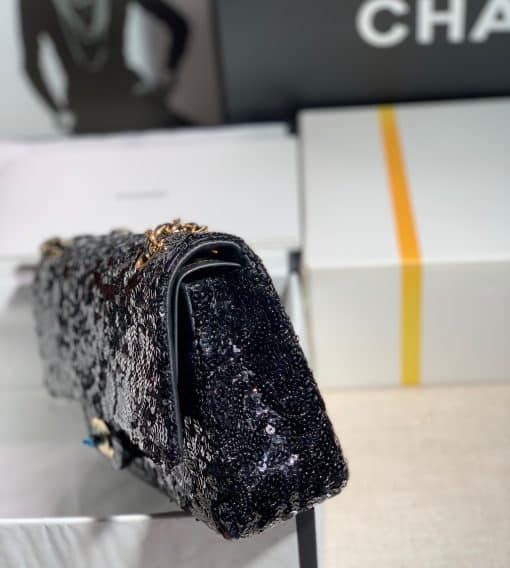 Túi xách nữ Chanel siêu cấp –TXSC1727