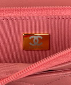 Túi xách nữ Chanel siêu cấp –TXSC1753