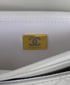 Túi xách nữ Chanel siêu cấp –TXSC1754