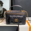Túi xách nữ Chanel siêu cấp –TXSC1758