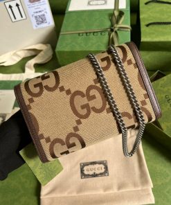 Túi xách nữ Gucci siêu cấp –TXSC1762