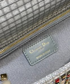 Túi xách nữ Dior siêu cấp –TXSC1776