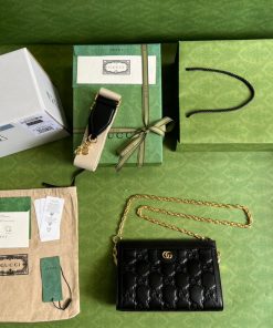 Túi xách nữ Gucci siêu cấp –TXSC1808