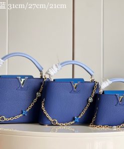 Túi xách nữ Louis Vuitton siêu cấp –TXSC1810