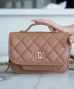 Túi xách Chanel nữ siêu cấp –TXSC1824