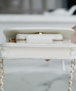 Túi xách Chanel nữ siêu cấp –TXSC1825