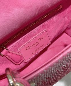 Túi xách Dior nữ siêu cấp –TXSC1827