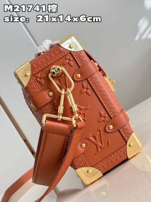 Túi xách nữ Louis Vuitton siêu cấp –TXSC1829