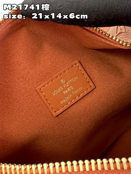 Túi xách nữ Louis Vuitton siêu cấp –TXSC1829