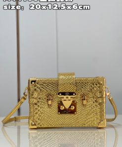 Túi xách nữ Louis Vuitton siêu cấp –TXSC1831