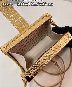 Túi xách nữ Louis Vuitton siêu cấp –TXSC1831