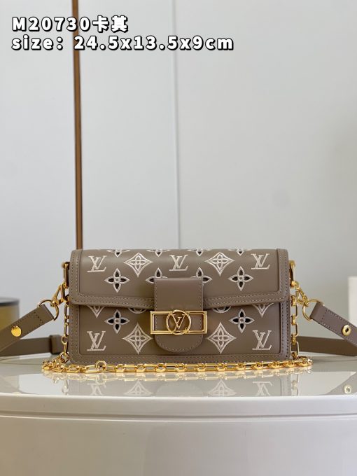 Túi xách nữ Louis Vuitton siêu cấp –TXSC1836