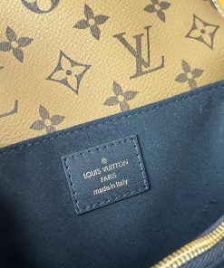 Túi xách nữ Louis Vuitton siêu cấp –TXSC1837