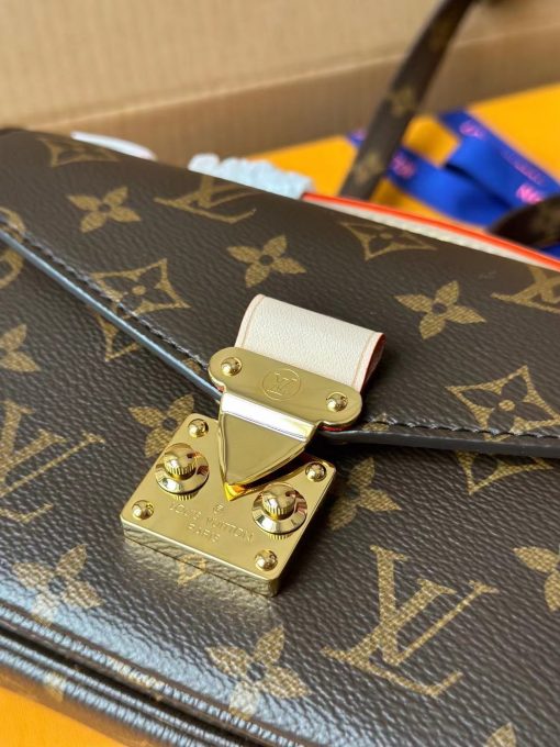 Túi xách nữ Louis Vuitton siêu cấp –TXSC1838