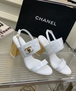 Giày nữ Chanel siêu cấp GNSC1857