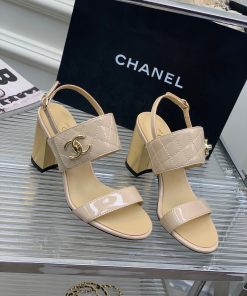 Giày nữ Chanel siêu cấp GNSC1858