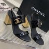 Giày nữ Chanel hàng hiệu GNSC1858