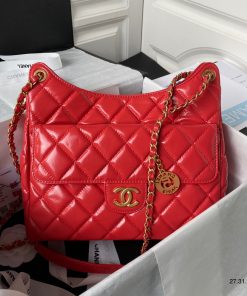 Túi xách Chanel nữ siêu cấp –TXSC1860