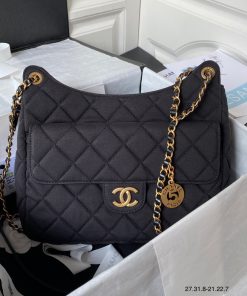Túi xách Chanel nữ siêu cấp –TXSC1862