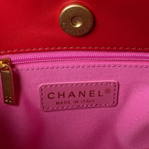 Túi xách Chanel nữ siêu cấp –TXSC1863