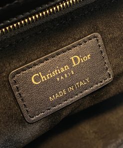 Túi xách Dior nữ siêu cấp –TXSC1868