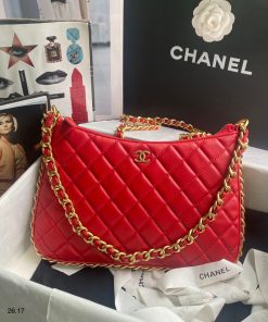 Túi xách Chanel nữ siêu cấp –TXSC1905