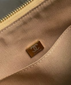 Túi xách Chanel nữ siêu cấp –TXSC1906