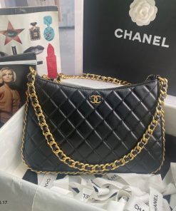 Túi xách Chanel nữ siêu cấp –TXSC1907