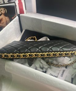 Túi xách Chanel nữ siêu cấp –TXSC1907 9
