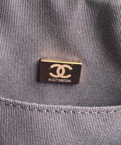 Túi xách Chanel nữ siêu cấp –TXSC1907 6