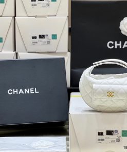 Túi xách Chanel nữ siêu cấp –TXSC1928
