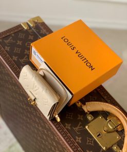 Ví nữ louis vuitton siêu cấp –VNSC1939