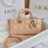 Túi xách Dior nữ siêu cấp –TXSC1942