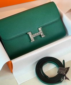 Túi xách Hermes nữ