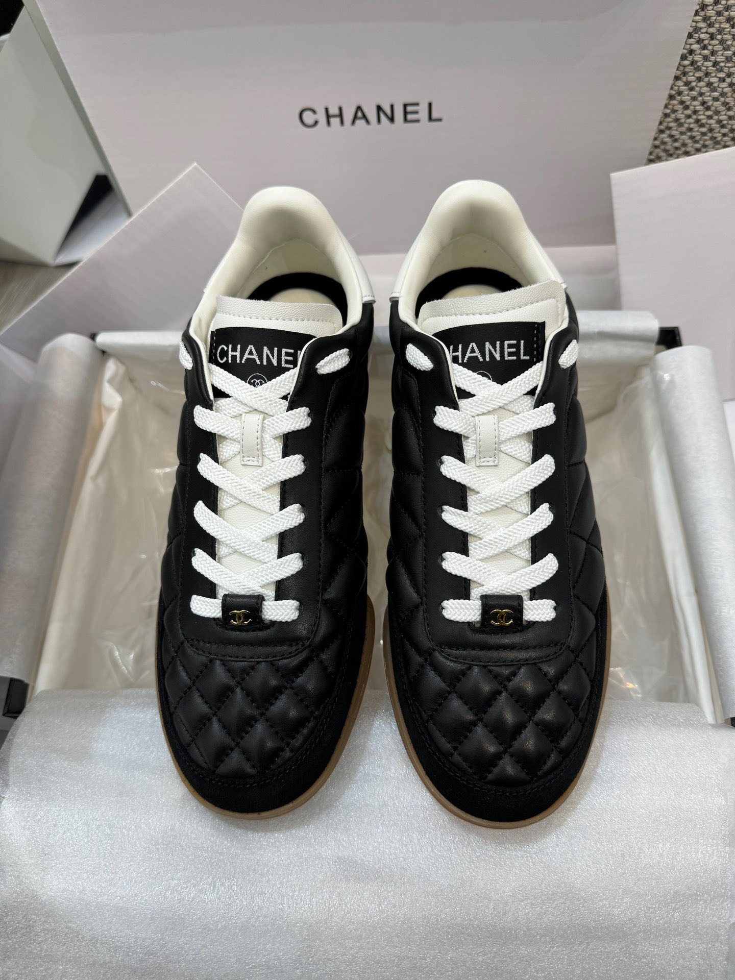 z4882276623926_7b2ee4557ad2d684c48414dceb9e9efd Giày nữ Chanel hàng hiệu GNSC1977