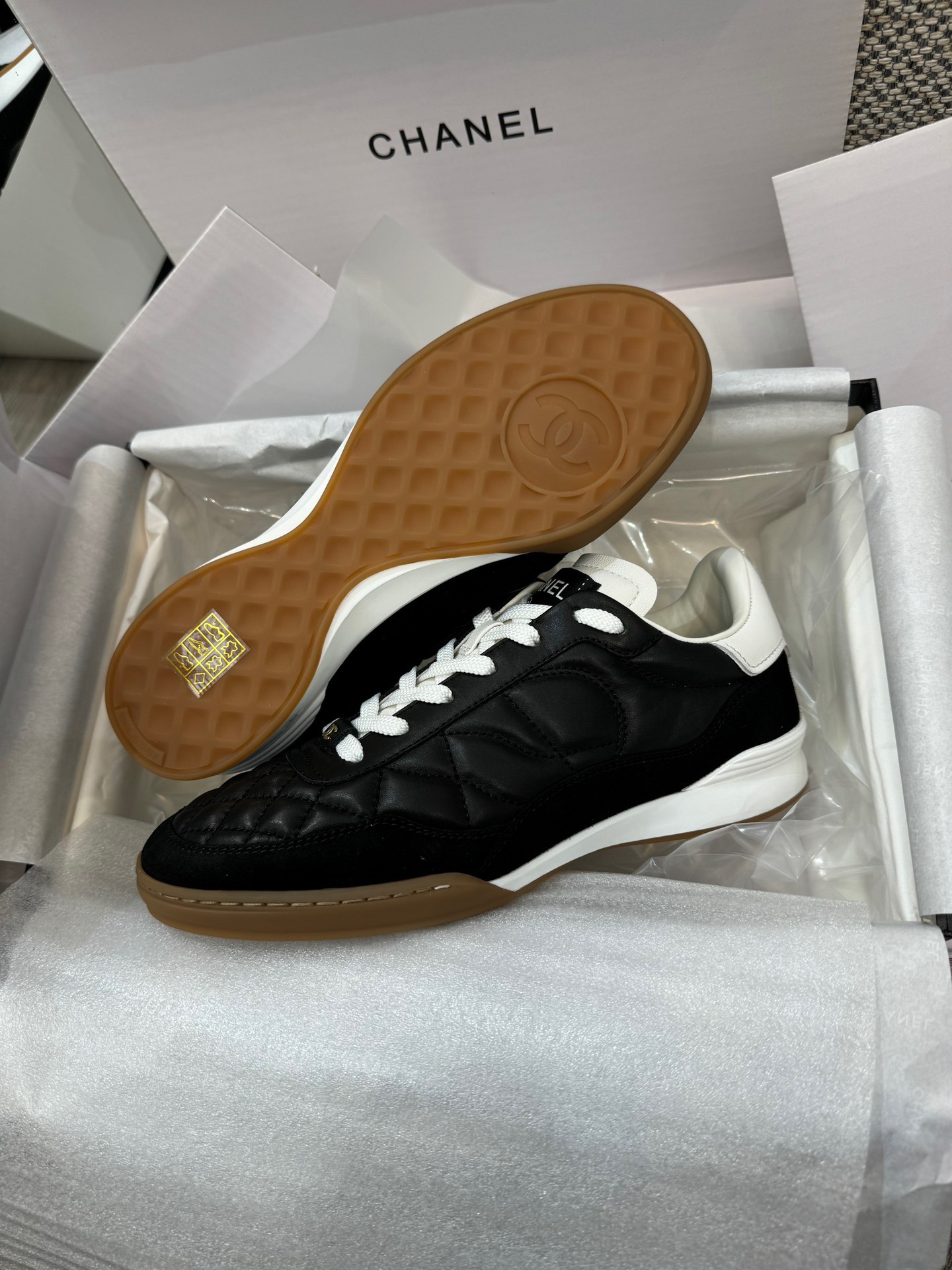 z4882276665087_b3fd032136d2ae832a3102c6db916de3 Giày nữ Chanel hàng hiệu GNSC1977