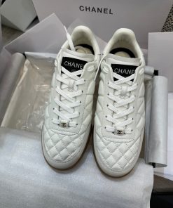 Giày nữ Chanel hàng hiệu GNSC1978