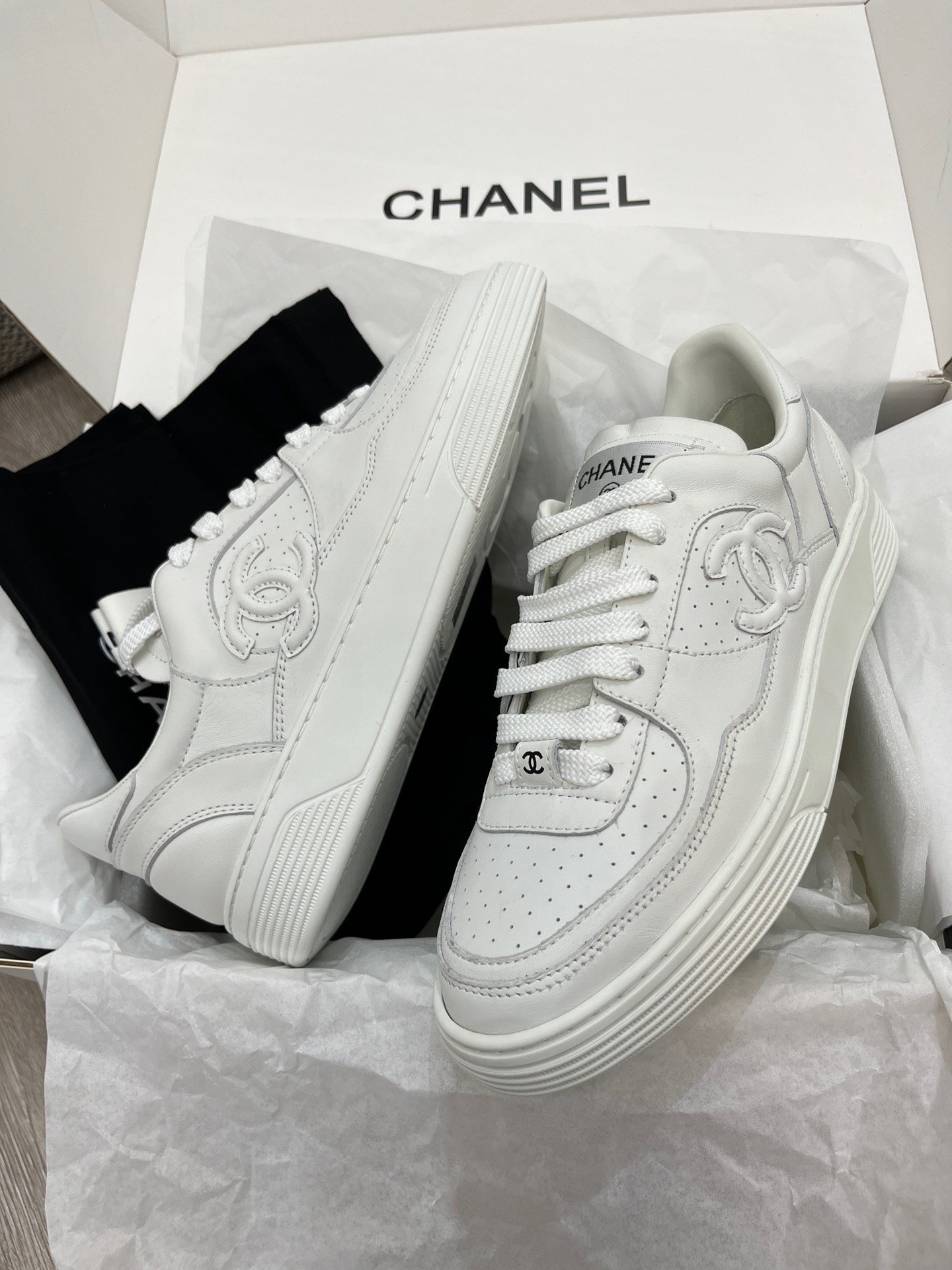 z4882277811827_bd607034ee201779d2b72c7b2cb54b08 Giày nữ Chanel hàng hiệu GNSC1979