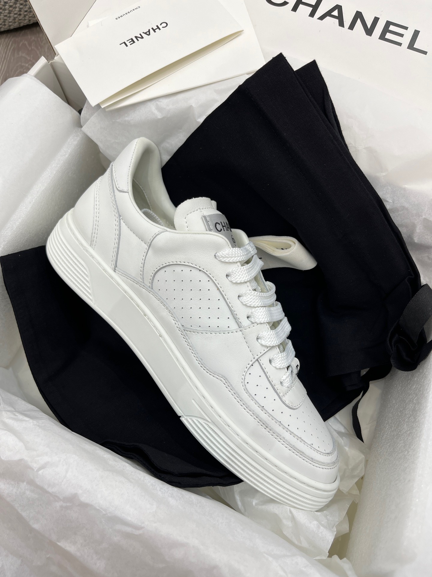 z4882277837023_624abdbf1e4745a1035d09b419ef934b Giày nữ Chanel hàng hiệu GNSC1979