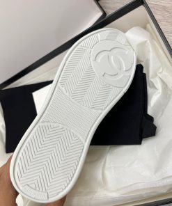 Giày nữ Chanel hàng hiệu GNSC1980