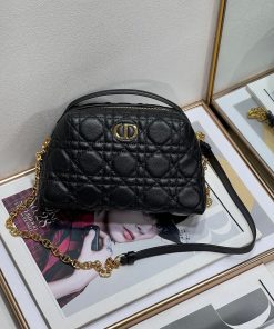 Túi xách Dior nữ siêu cấp –TXSC2001