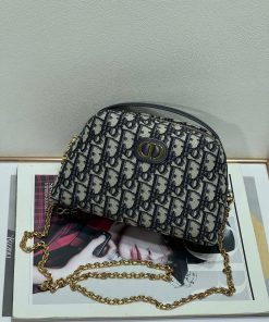Túi xách Dior nữ siêu cấp –TXSC2002